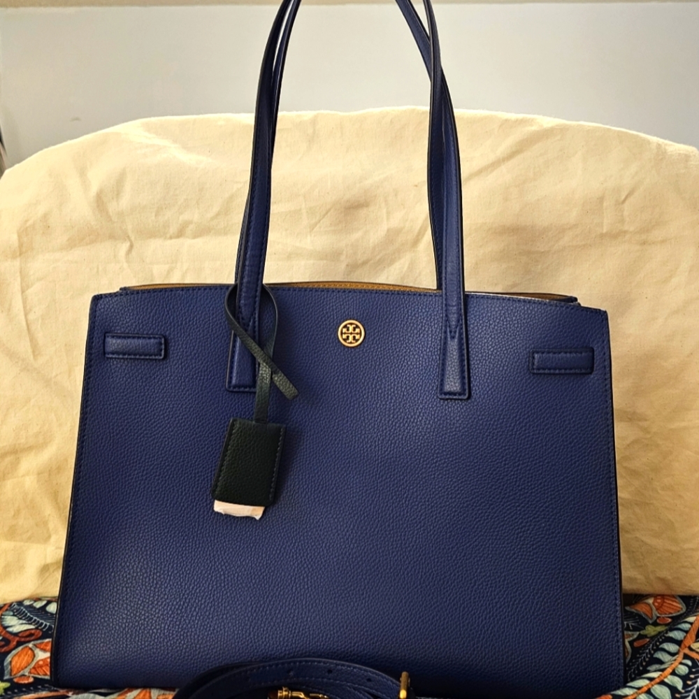 TB Walker Satchel